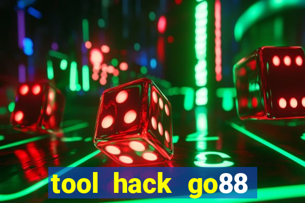 tool hack go88 miễn phí