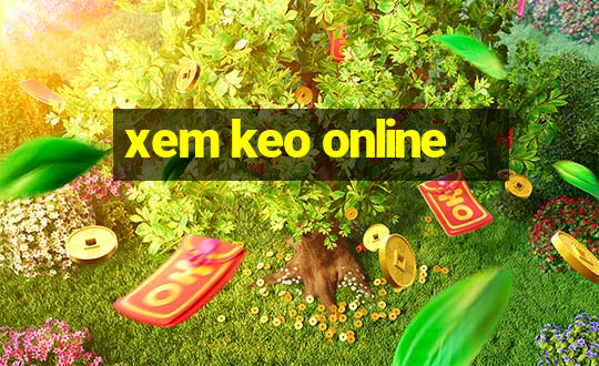 xem keo online