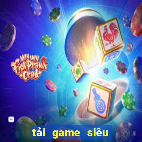 tải game siêu hũ vip