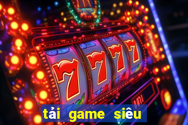 tải game siêu hũ vip