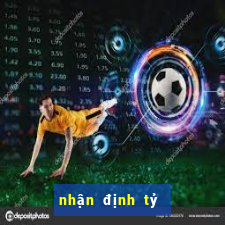 nhận định tỷ số bóng đá anh