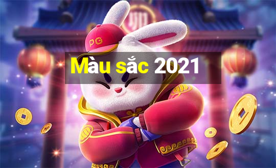 Màu sắc 2021