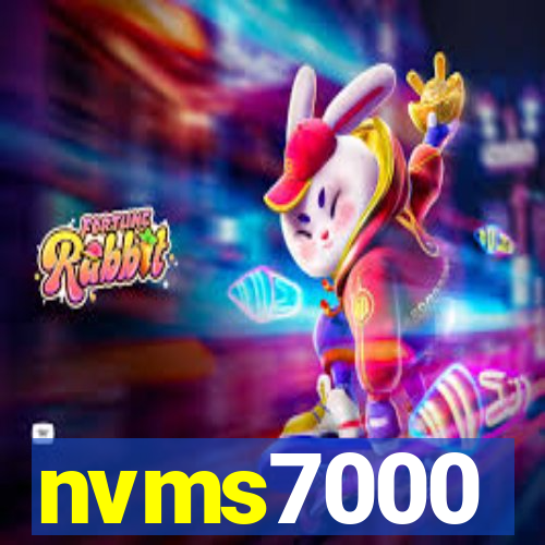 nvms7000