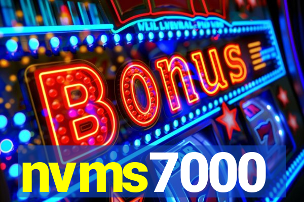 nvms7000