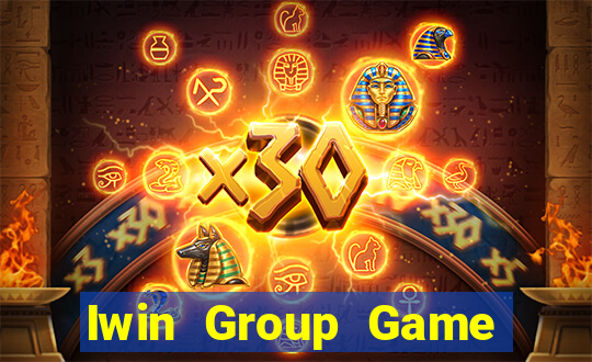 Iwin Group Game Bài Xì Lát