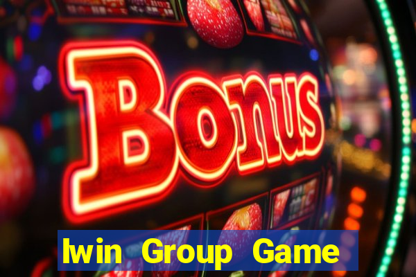 Iwin Group Game Bài Xì Lát