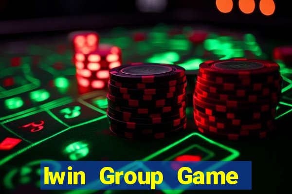 Iwin Group Game Bài Xì Lát