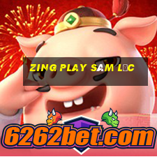 zing play sâm lốc