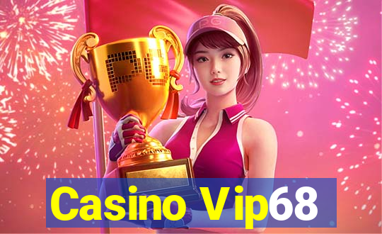 Casino Vip68