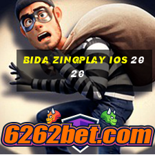 bida zingplay ios 2020