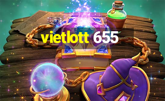 vietlott 655