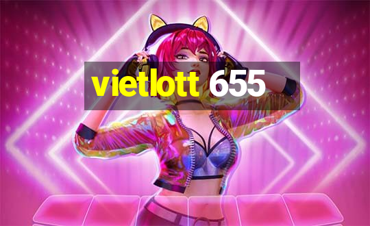 vietlott 655