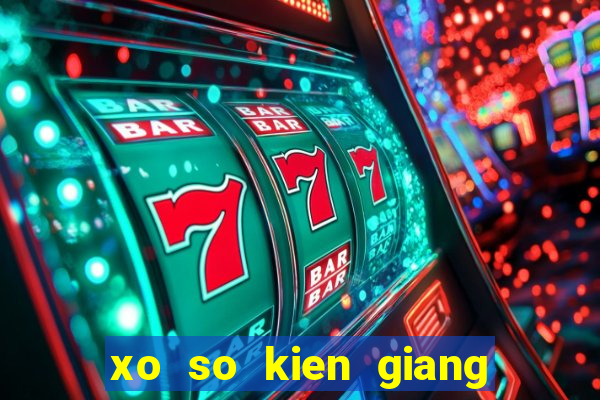 xo so kien giang 9 9