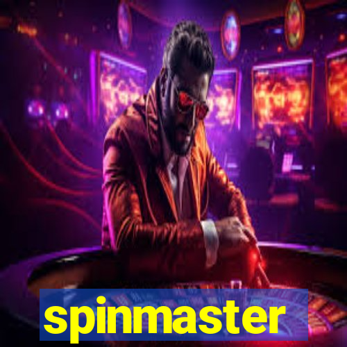 spinmaster