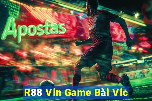 R88 Vin Game Bài Vic