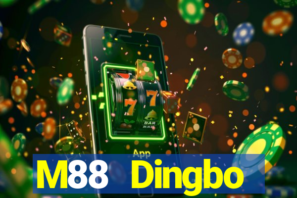 M88 Dingbo 55535Fun88 tải về