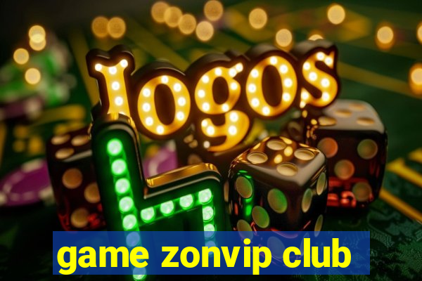 game zonvip club