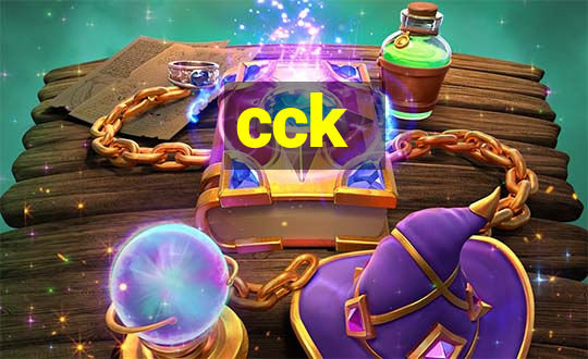 cck