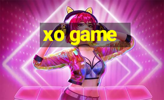 xo game