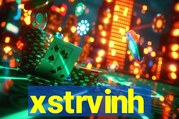 xstrvinh