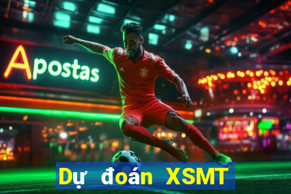 Dự đoán XSMT ngày 19