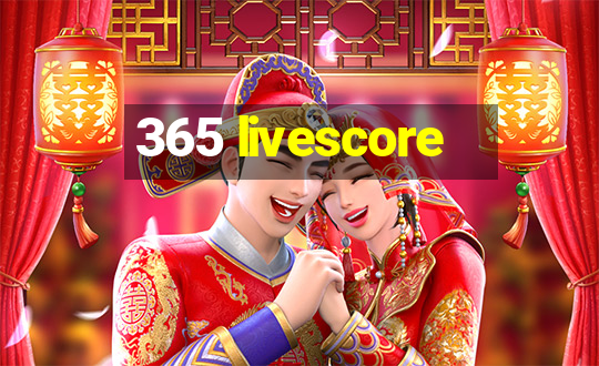 365 livescore