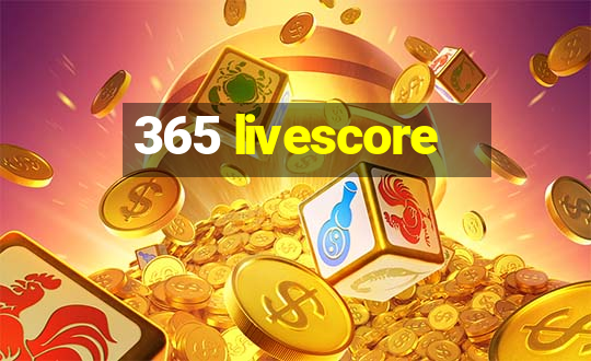 365 livescore