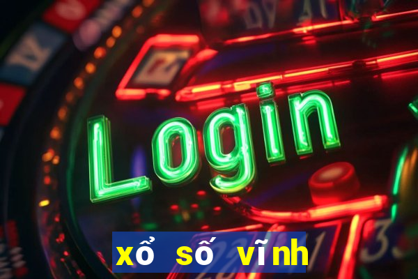 xổ số vĩnh long ngày 5 tháng 8 năm 2024