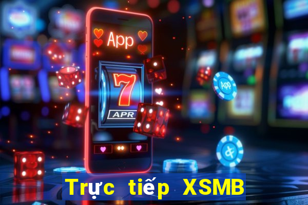 Trực tiếp XSMB ngày 2