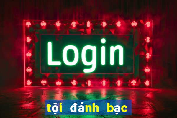 tội đánh bạc có được xoá án tích không