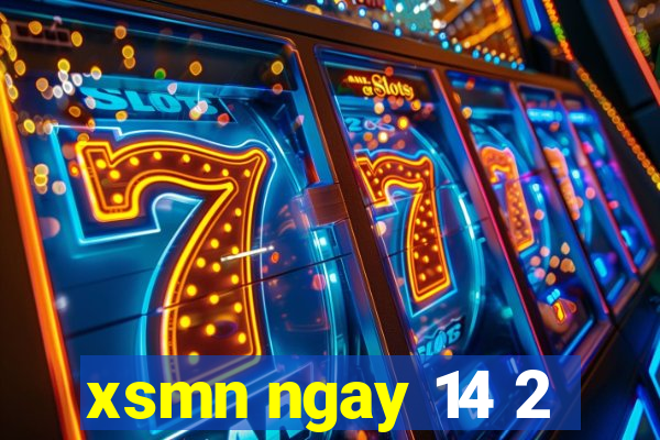 xsmn ngay 14 2