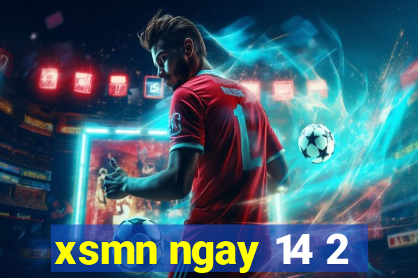 xsmn ngay 14 2