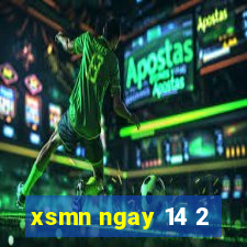 xsmn ngay 14 2