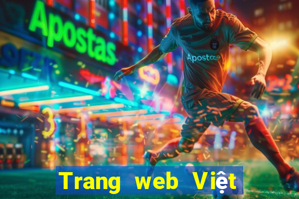 Trang web Việt nam Bada