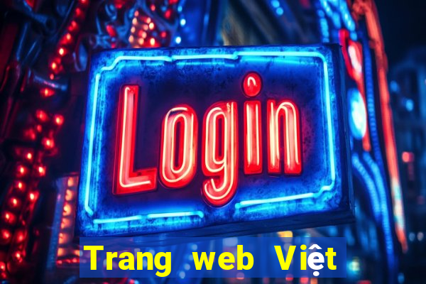 Trang web Việt nam Bada