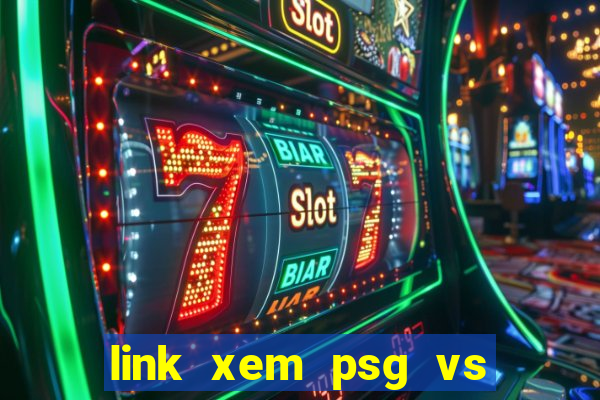 link xem psg vs club brugge