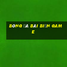 bóng đá bãi biển game