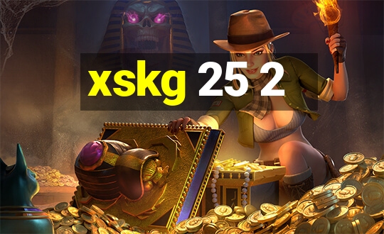 xskg 25 2