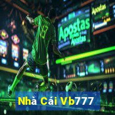 Nhà Cái Vb777