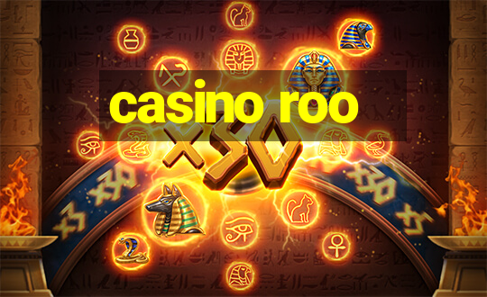 casino roo