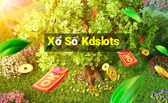 Xổ Số Kdslots