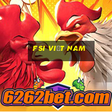 fsi việt nam