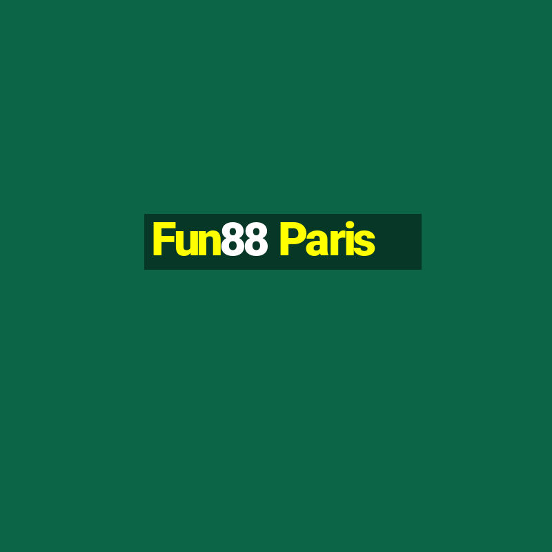 Fun88 Paris