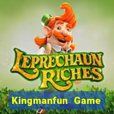 Kingmanfun Game Bài Offline Cho Pc