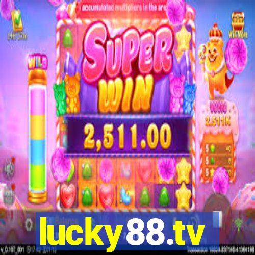 lucky88.tv