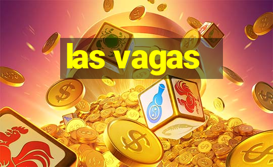 las vagas