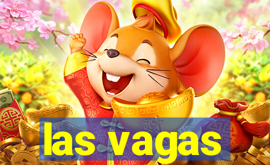 las vagas