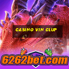 casino vin clup