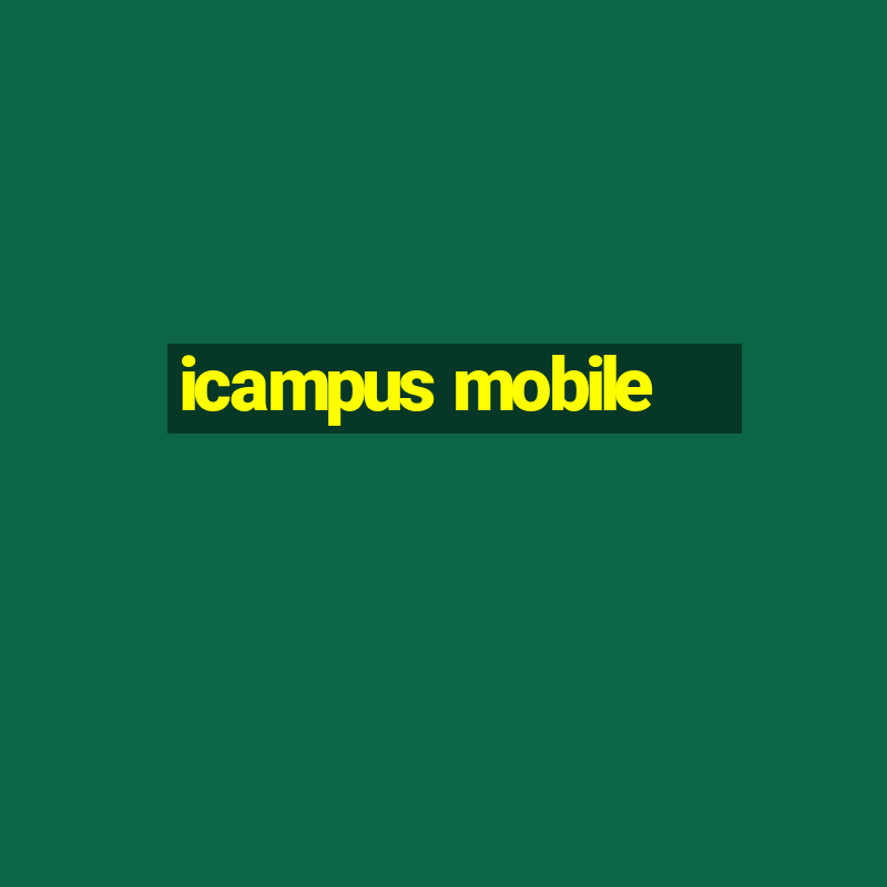 icampus mobile