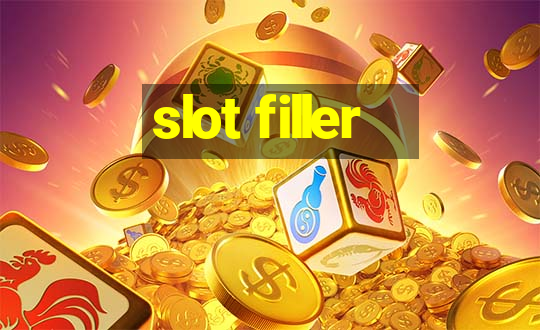 slot filler